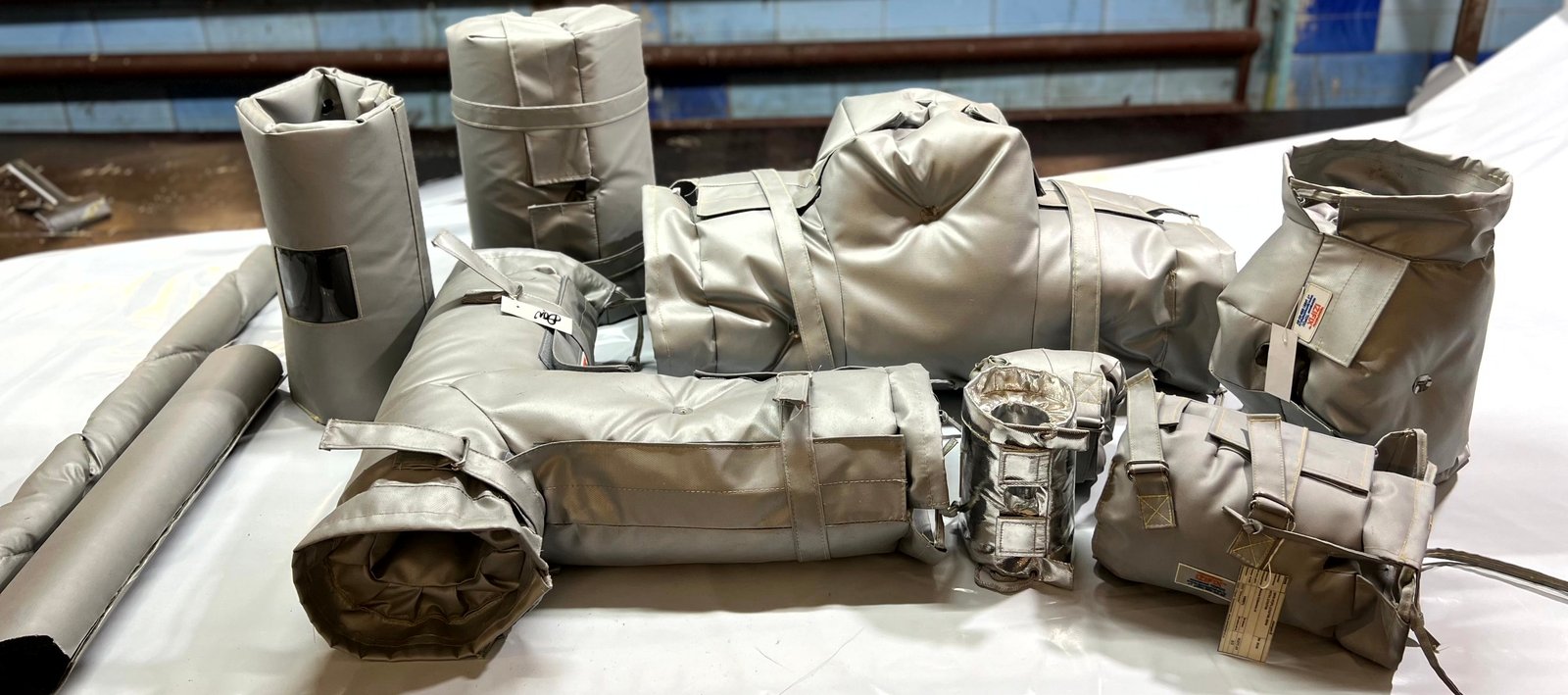 طرق التسليم