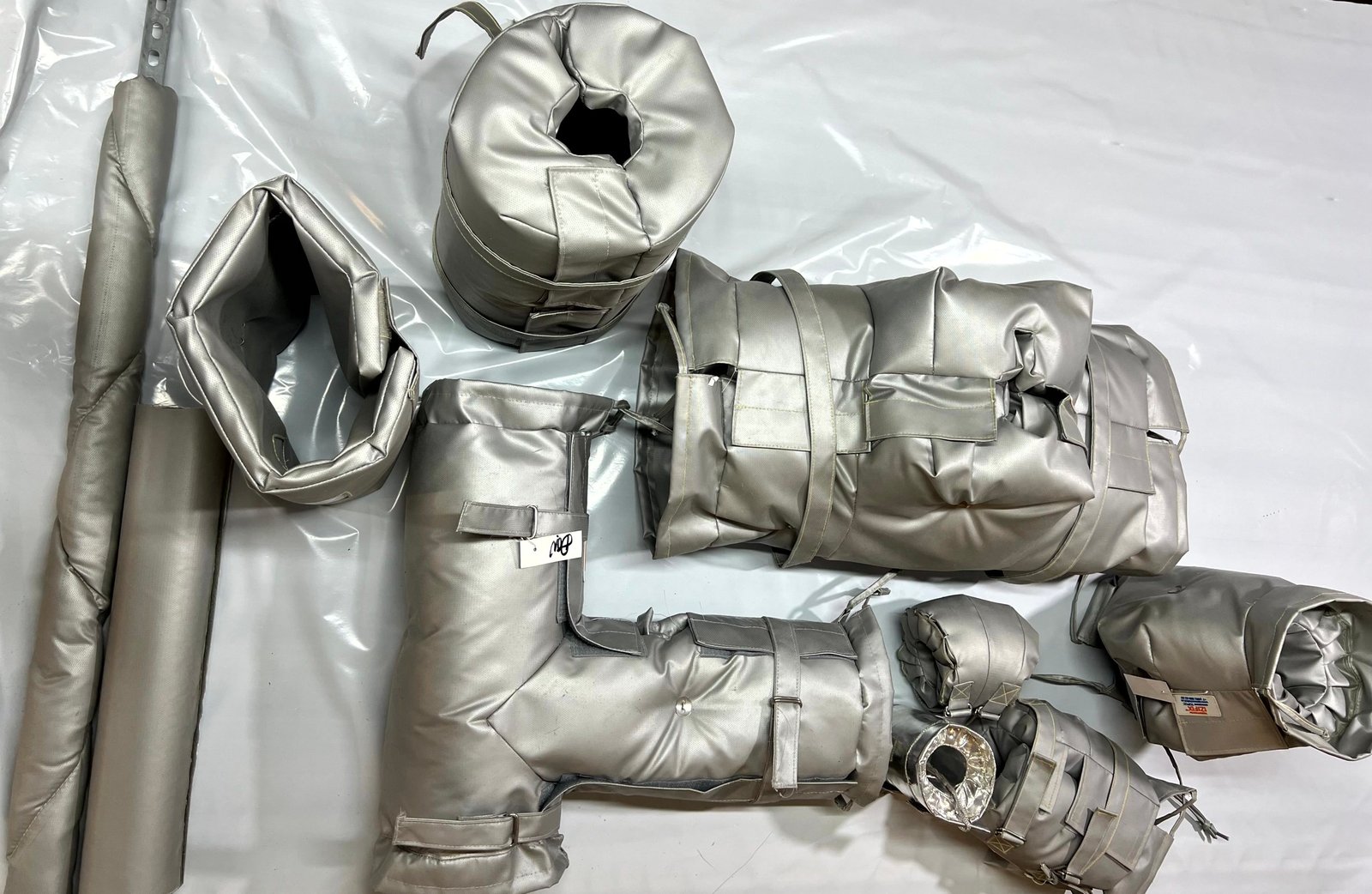 الضمان وعمر المنتج