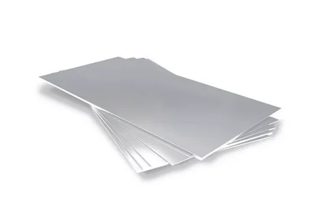 الألومنيوم المُسيّج