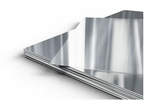 الستانلس ستيل