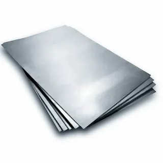 الفولاذ المجلفن