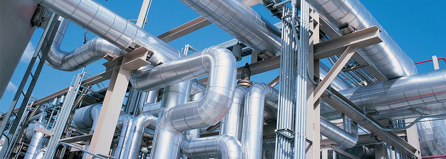 أنابيب بغلاف واقي