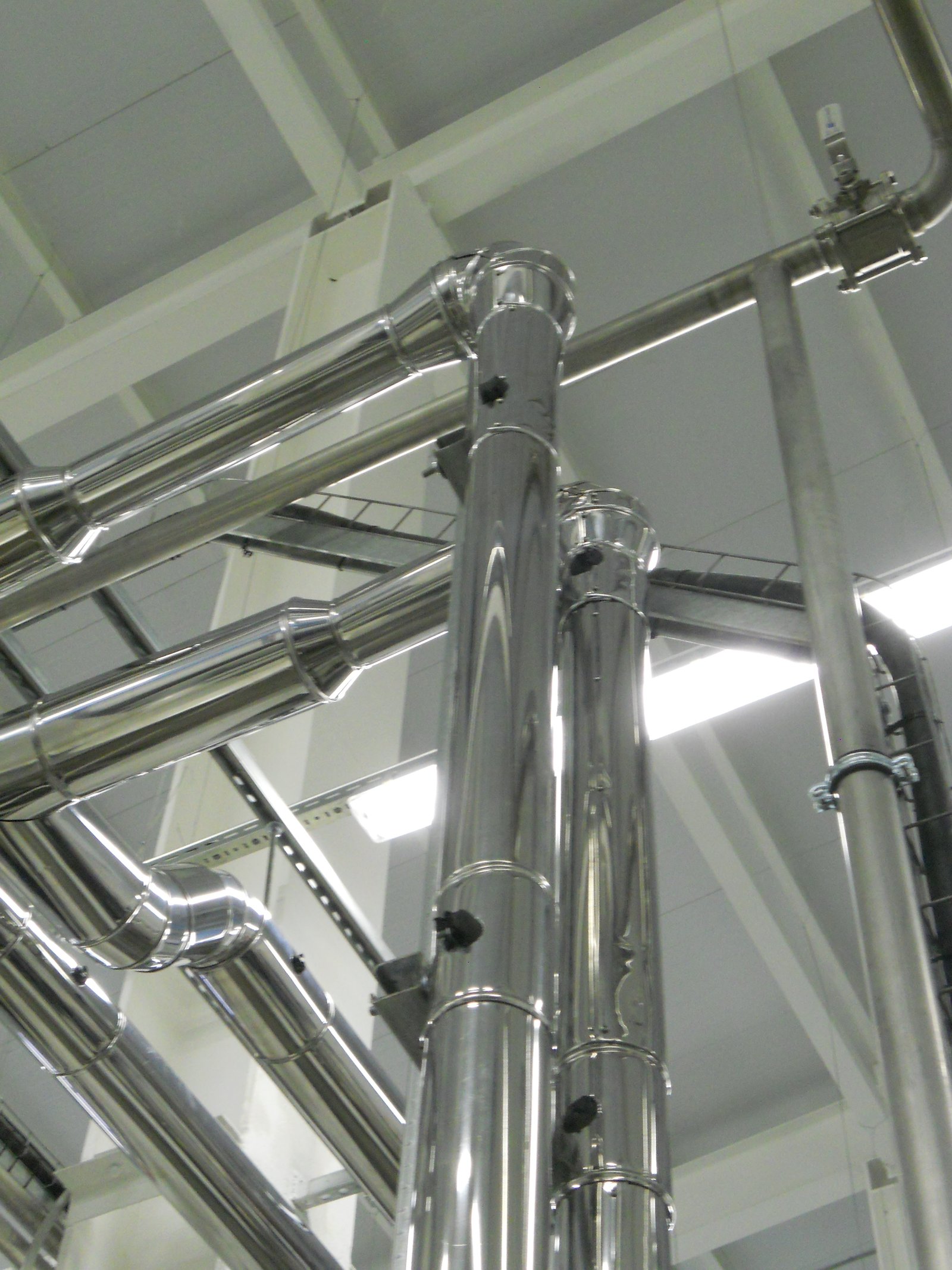 تركيب غلاف واقي