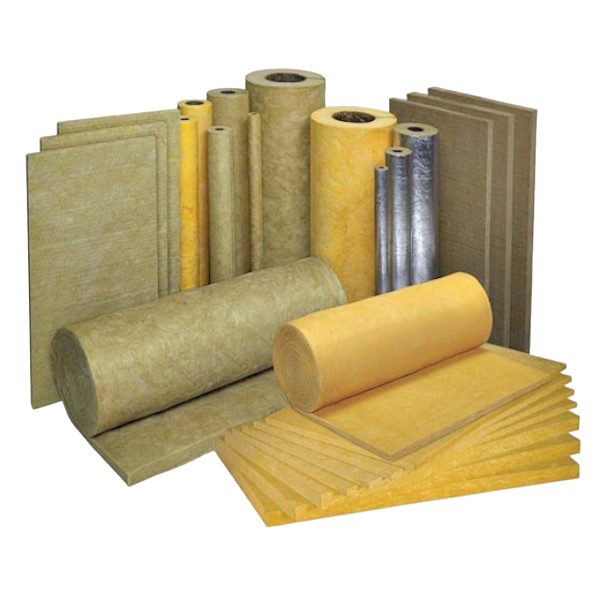 الصوف الزجاجي