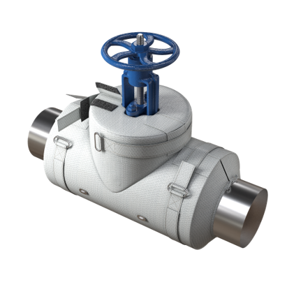 غطاء حراري INSUSMART